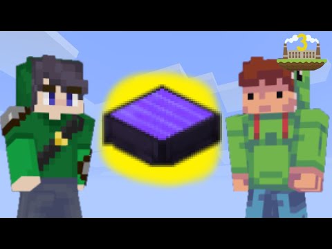 Green Energy! Skyfactory 3 (Episode 15)