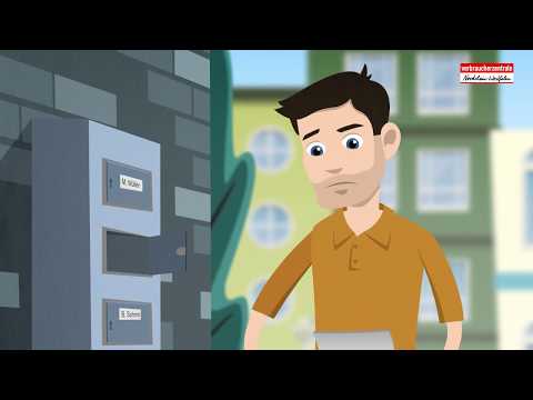 Probleme mit Briefen und Paketen? Beschweren bei Post-Ärger.de!