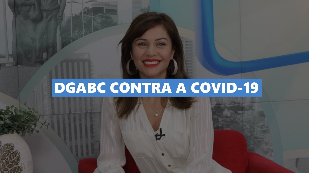 Coronavírus - Ex-BBB Maria Melilo testa positivo para a Covid-19