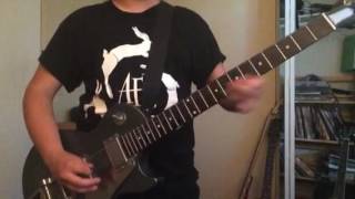 Masked Intruder: Beyond A Shadow Of A Doubt Cover