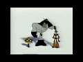 Cartoon Network Station ID Time Squad