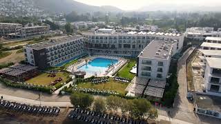 My Ella Bodrum Resort & Spa - Etstur
