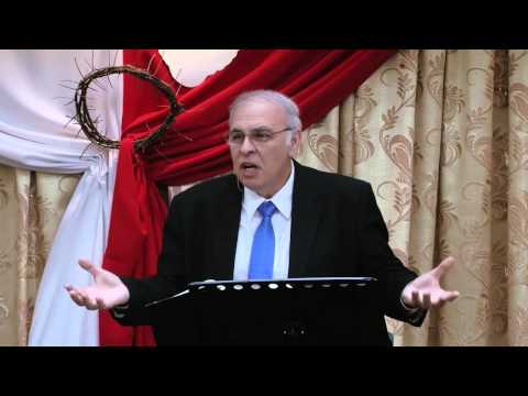 Liviu Percy: Cum putem deveni ceea ce Dumnezeu vrea să devenim?