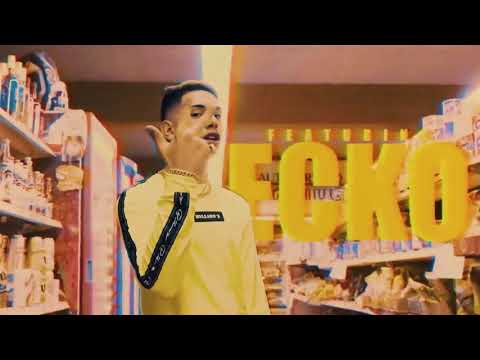 Bhavi ft. Ecko - Piso (cada vez que dice piso la velocidad aumenta un 10%)