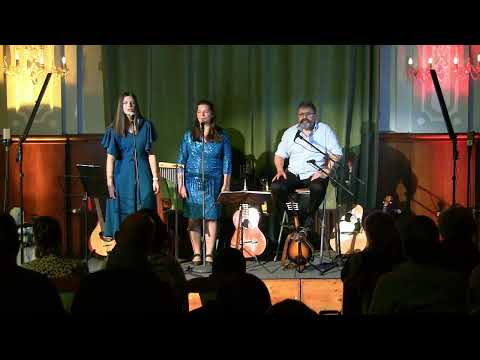 Hungarikum együttes - Este van már