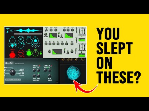 Hidden Reaktor Gems You Definitely Overlooked
