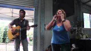 Signing God didn't make mistakes with Carter & Carter