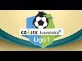LIVE Streaming PERSIB Vs BARITO Liga 1 Gojek Traveloka 2017