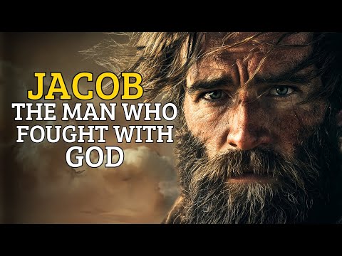 The Incredible Story of Jacob - The Man Who Wrestled with God | Bible Stories