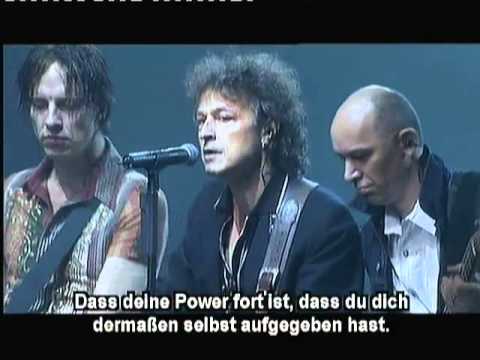 BAP - Wellenreiter (live)