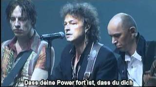 BAP - Wellenreiter (live)