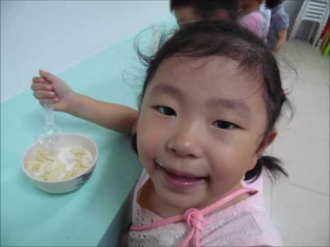 Study english in the Philippines/Kids Program Cooking with AELC