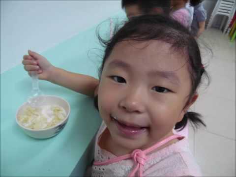 Study english in the Philippines/Kids Program Cooking with AELC