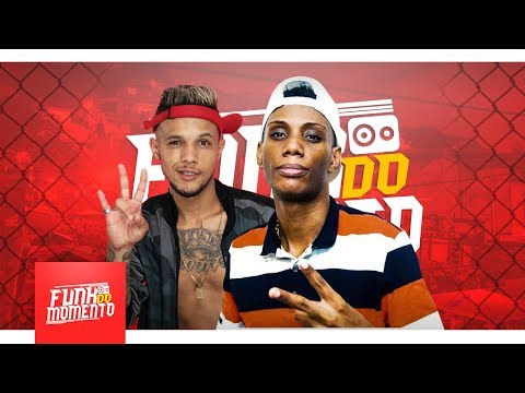 SANTA DA QUEBRADA - MC RF3 E MC GW (DJ Will Beat)