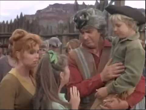 6 Daniel Boone "Das goldene Fort"
