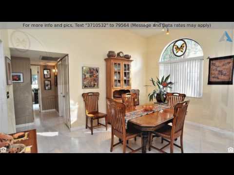 Priced at $182,900 - 3356 N Carrywood, Tucson, AZ 85712