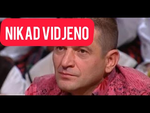 NIKAD VIDJENO POGLEDAJTE: Evo KO SU i KAKO izgledaju ćerke pevača Baje Malog Knindze