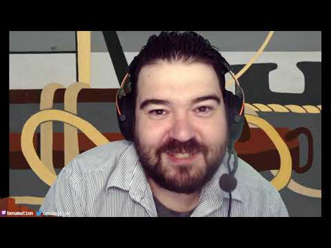 Psychonauts 2 - Part 6 - THE LAST LEVEL?!