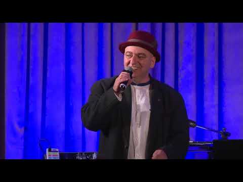 HipNoyz trio Live at Arno Babadjanyan concert hall 15.05.2022