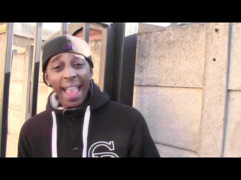 Moeshin Pictures Caught A Moesh With - Prince Hustle [@Prince_Hustle]