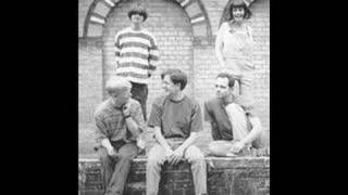 The Field Mice - Sundial (Peel session audio)