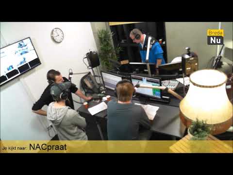 NACpraat 24-10-2019 S7-E18 #317: Vooruitblik NAC - FC Emmen beker en Poolse Bevrijders