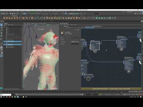 BIFROST BASICS: WEEK 6 LESSON 3 FORCE FIELD GENERATION