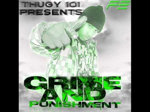 THUGY 101 FT ANGRYKID - GAVE YOU MY TRUST