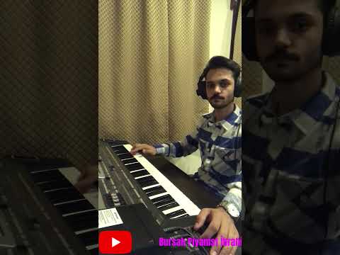 PİYANİST İBRAHİM ŞEN - 2025 Yepyeni Ritimler İle Balıkesir Çiftetellisi