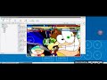 Dylan S MUGEN Battles Return 35 Eric Cartman Ren Vs Fliqpy Weird Al