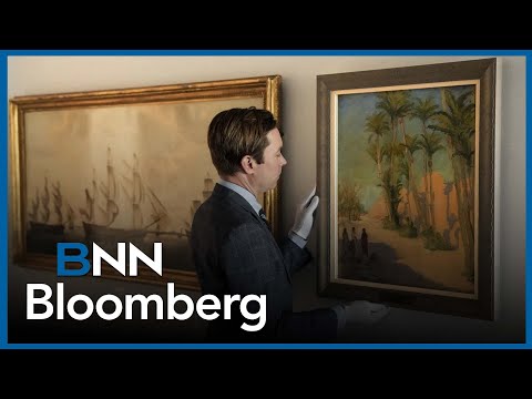 How to successfully invest in art