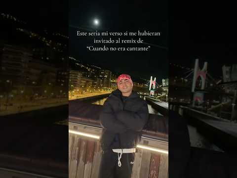 Activo ​⁠pal remix 😂🔥@ElBogueto @FUERZAREGIDA @AnuelAA @YUNGBEEFNOCAP #acheoff