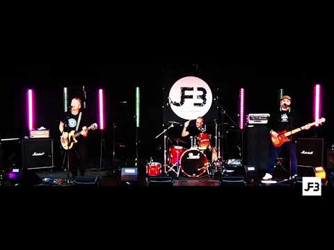 Jason Fretz Band (JFB) - Hinter allen diesen Sternen - Live
