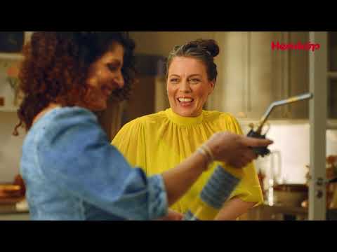 Utomhuslagat med Sandra Mastio - Nu grillar vi allt!