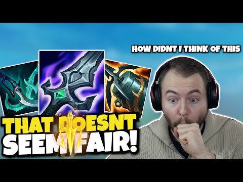 MY FAVORITE AD BUILD FOR KAYLE RIGHT NOW!