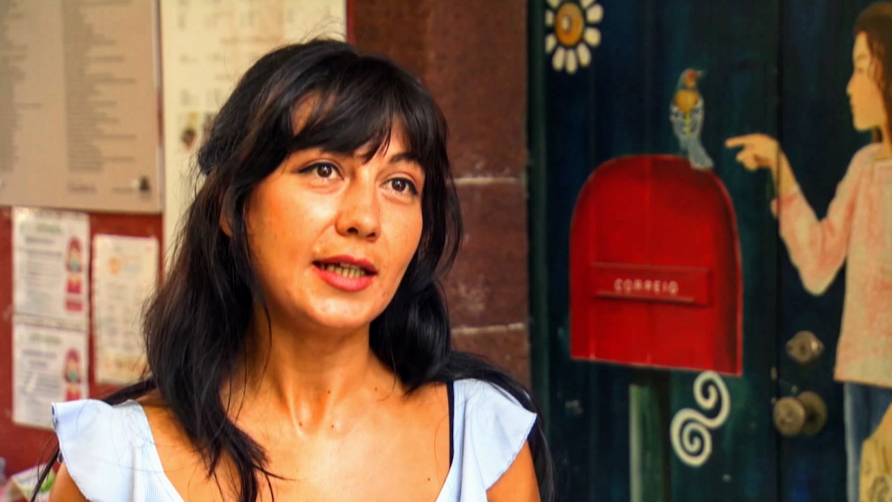 Portugal's Most Peculiar Island: Madeira