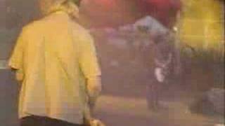 Rantarock 1997 - Apulanta - Jenna + Paha paha asia