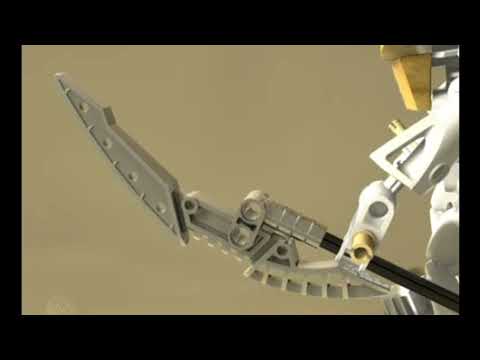 Takanuva - Staff of Light (2003)