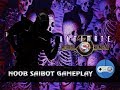 Ultimate Mortal Kombat 3 SNES Noob Saibot Gameplay 720p60