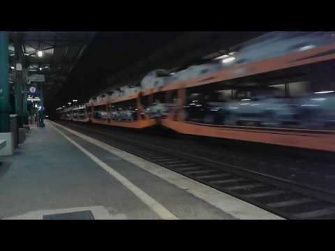 Una Tigre sull'MRI PIEDIMONTE-V.S.L.-AQUINO - DOMO II deviato