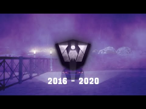 Iron Will  - Its time to say Good Bye (2016 - 2020)