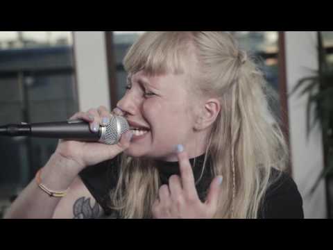 Benal feat. Katinka @ Little Fridays - Sprog