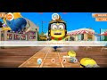 Minion Rush Level 591 Lots Of XXL Minion Powerup S Needed