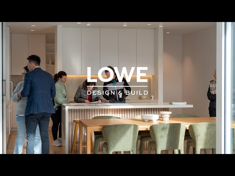 Experience the Grand Opening of 23 & 25 Bowman Street, Aspendale by Lowe Design & Build