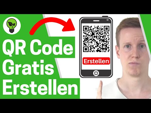 Create QR Code ✅ GENIUS INSTRUCTIONS: How to generate QR Code with Generator for free on PC & mob...