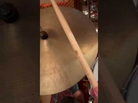 Zildjian K Istanbul 15” Hi Hats 1036/1180g Bild 7