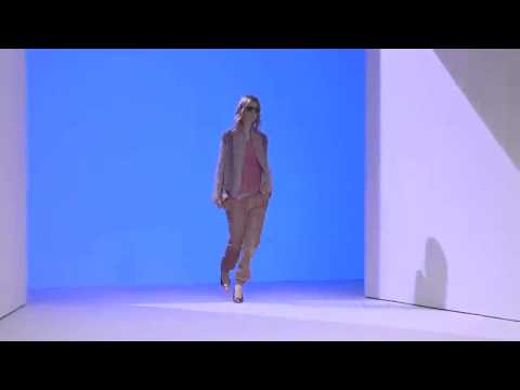 See By Chloé Spring Summer 2013 Fashion Show