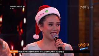It&#39;s Christmas Time - Calvin Jeremy Feat Ana Karylle