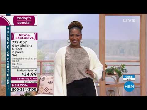 HSN | Explore Deals Under $50 01.28.2022 - 08 AM