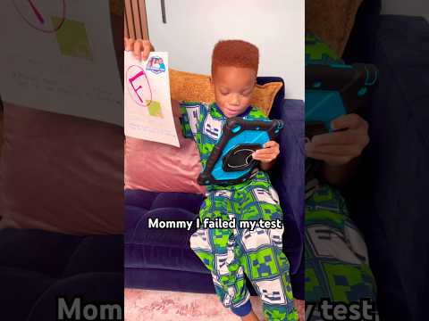 😂Moms ALWAYS be like… #funny #comedy #familyskits #relatemuch #shortsfeed #adley #shorts